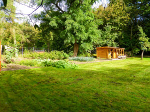 Haus Helene - Garten
